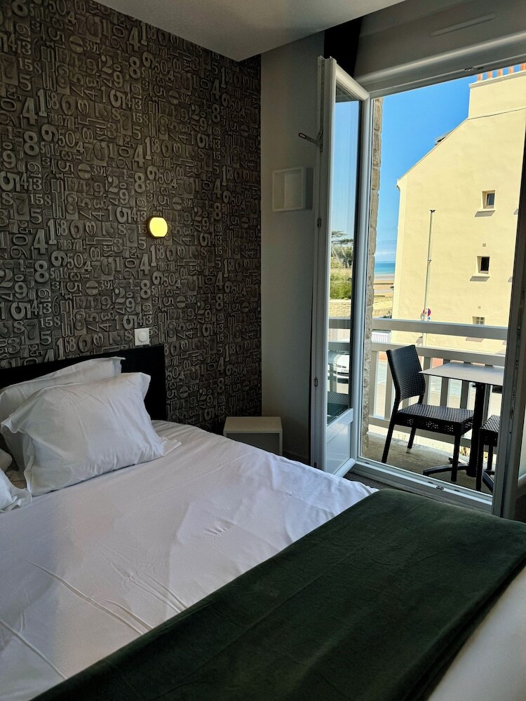 Hotel Le Clos Normand