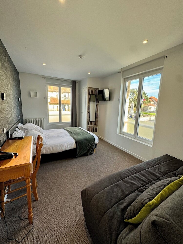 Hotel Le Clos Normand