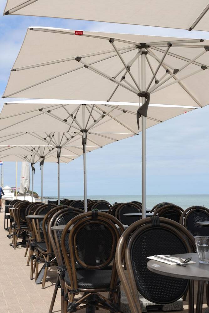 Hotel Le Clos Normand