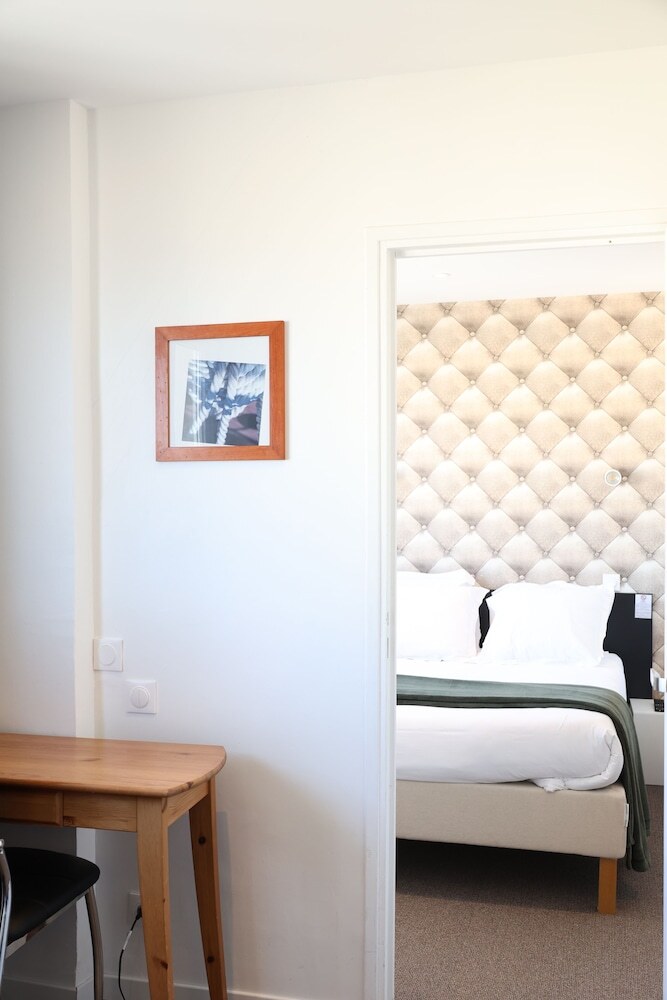 Hotel Le Clos Normand