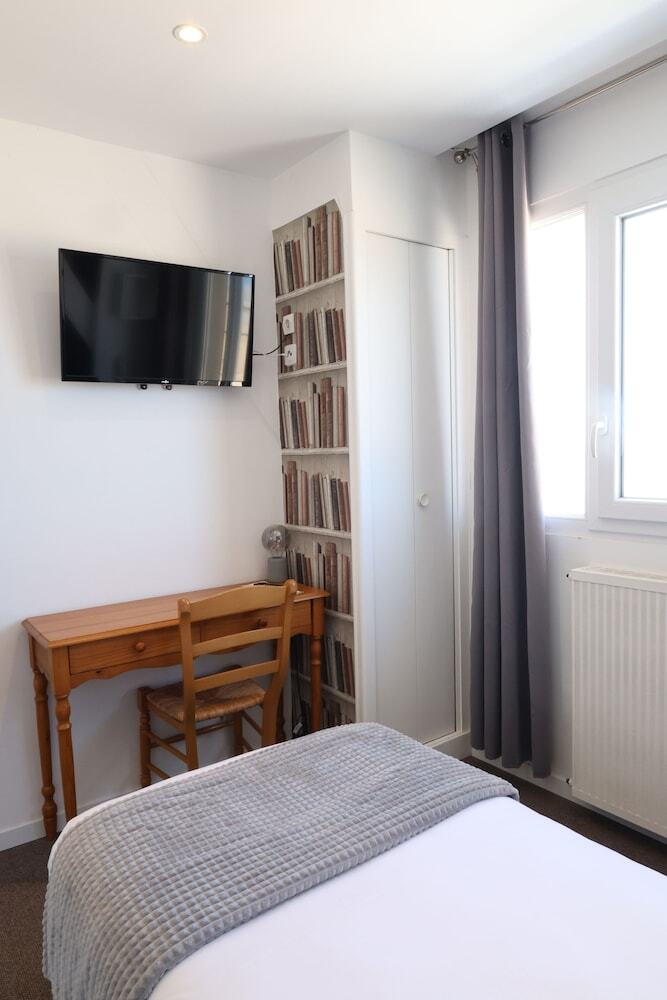 Hotel Le Clos Normand