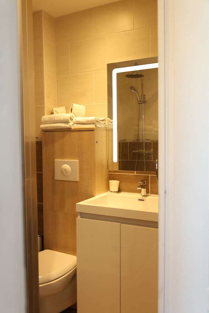 Hotel Le Clos Normand