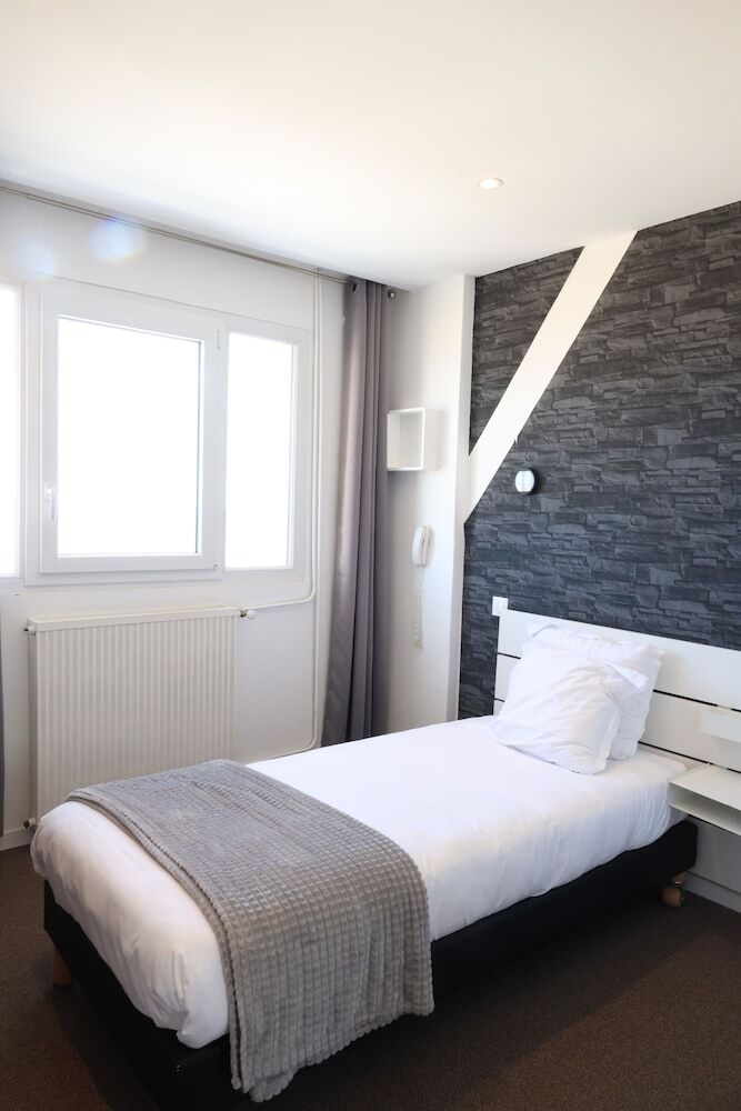 Hotel Le Clos Normand