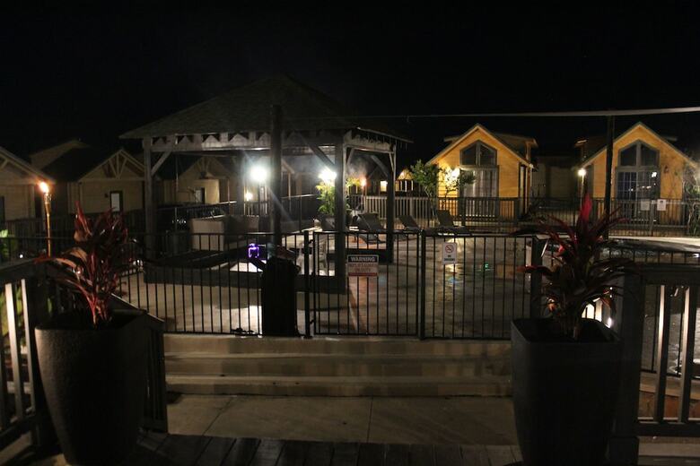 Hotel Belas Resort