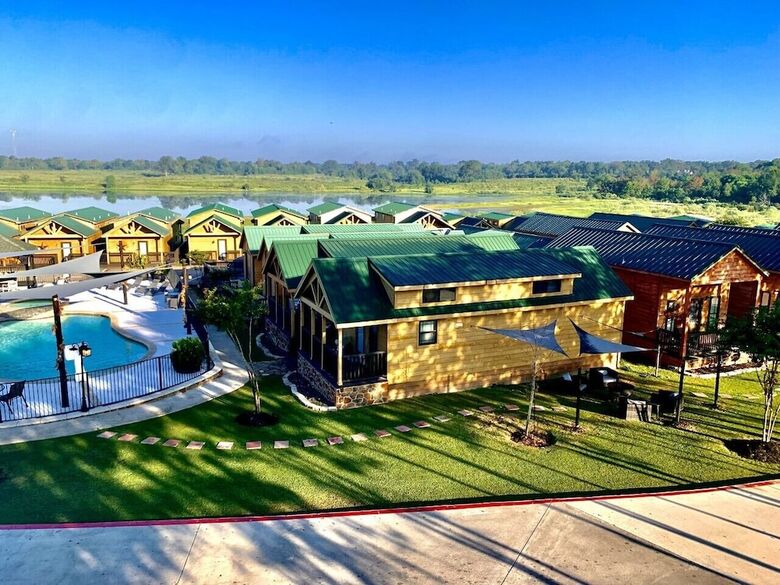 Hotel Belas Resort