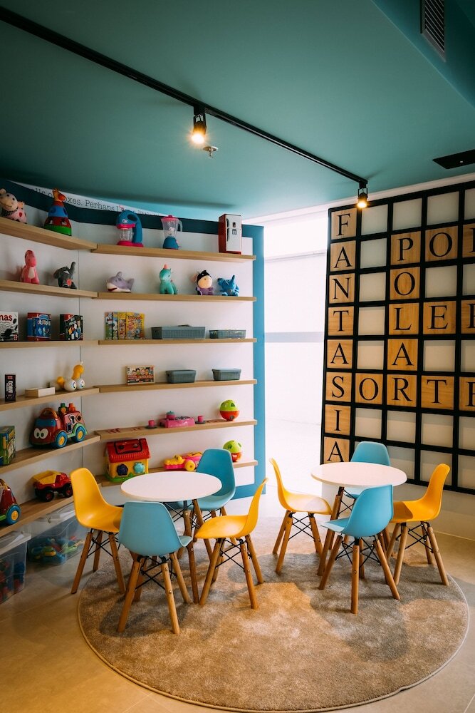 Hotel Ibis Styles Po�os De Caldas