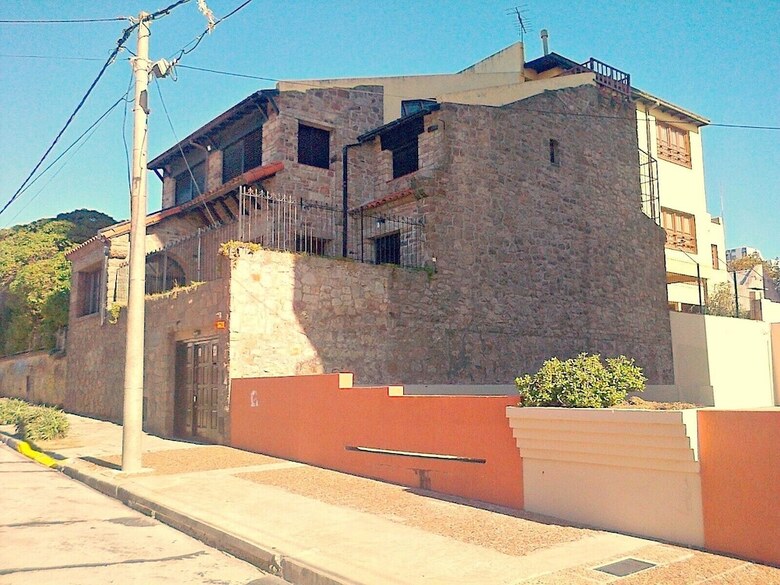 Apartamentos Edificio �nico