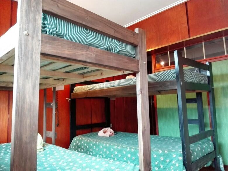 Apartamentos Edificio �nico