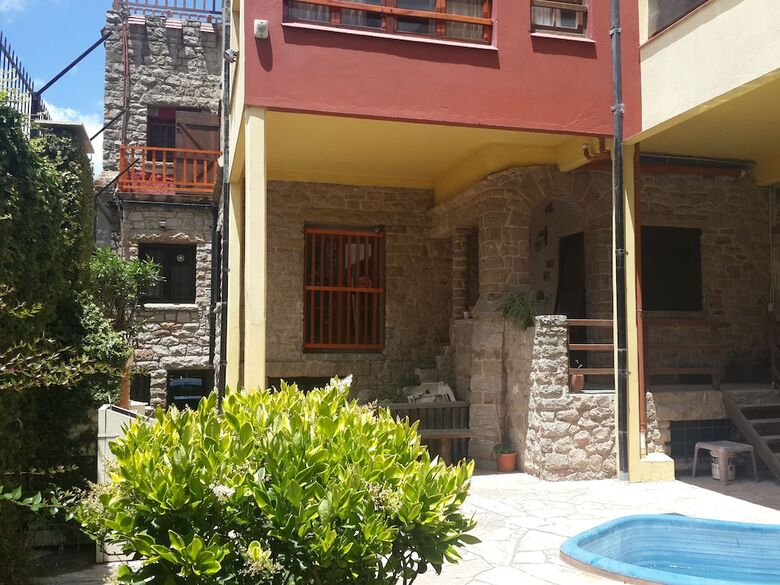 Apartamentos Edificio �nico