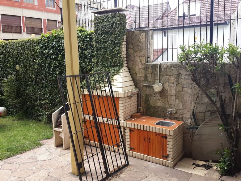 Apartamentos Edificio �nico