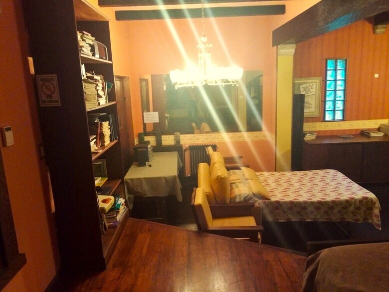 Apartamentos Edificio �nico