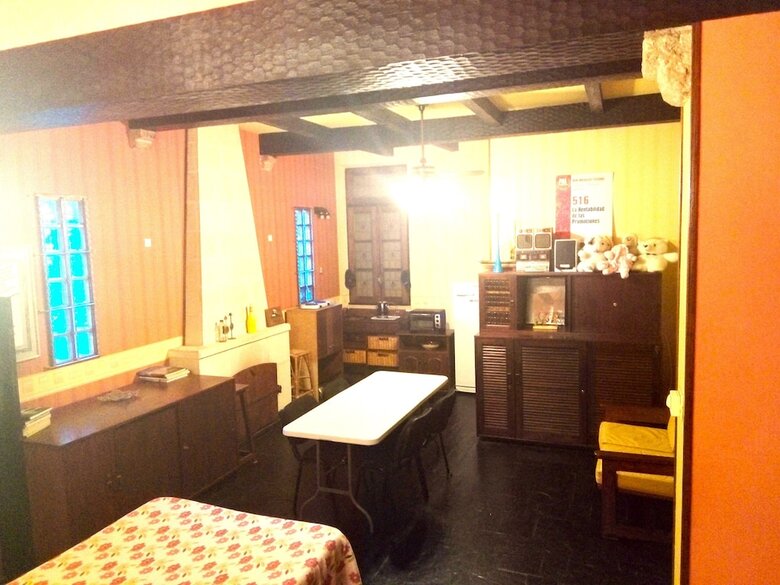 Apartamentos Edificio �nico