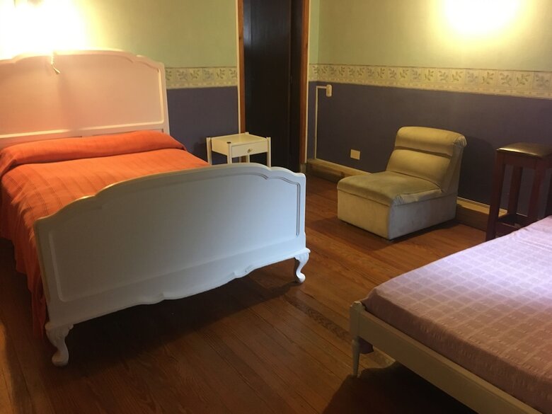 Apartamentos Edificio �nico