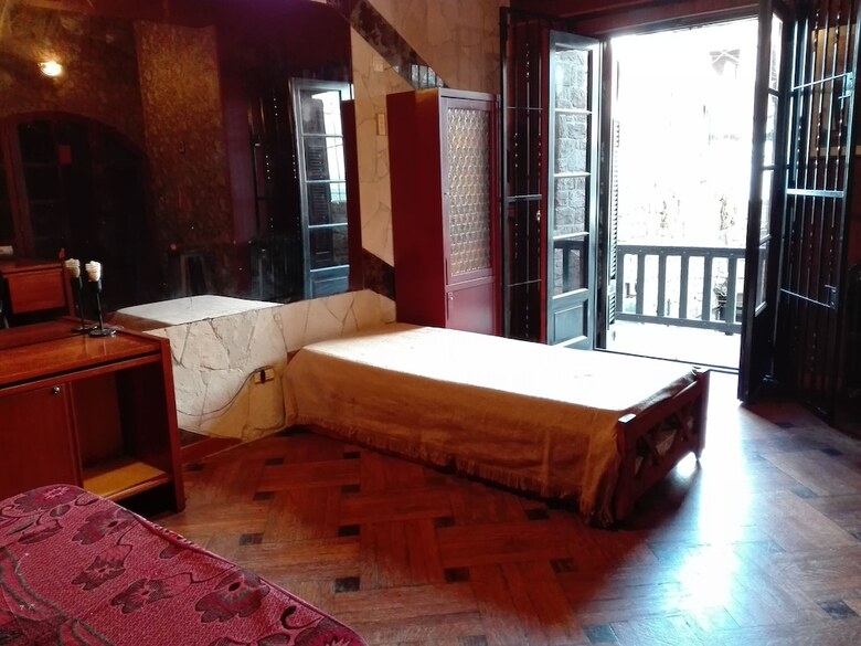 Apartamentos Edificio �nico
