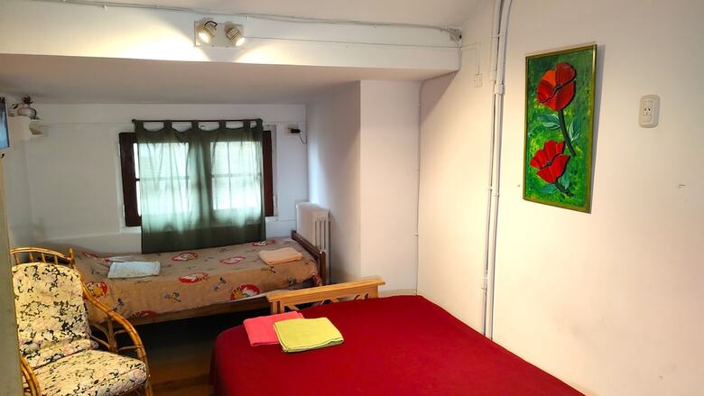 Apartamentos Edificio �nico