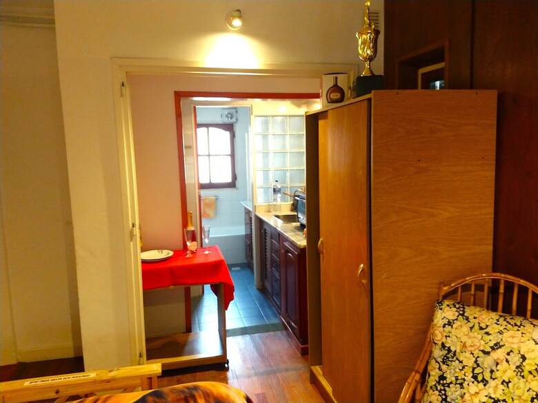 Apartamentos Edificio �nico
