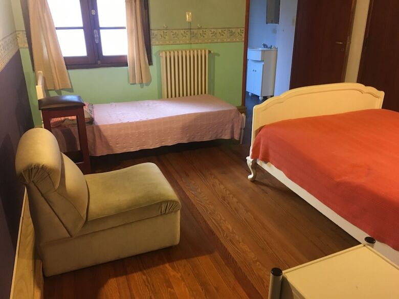 Apartamentos Edificio �nico