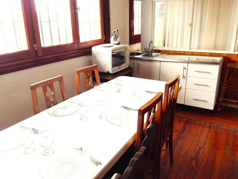 Apartamentos Edificio �nico