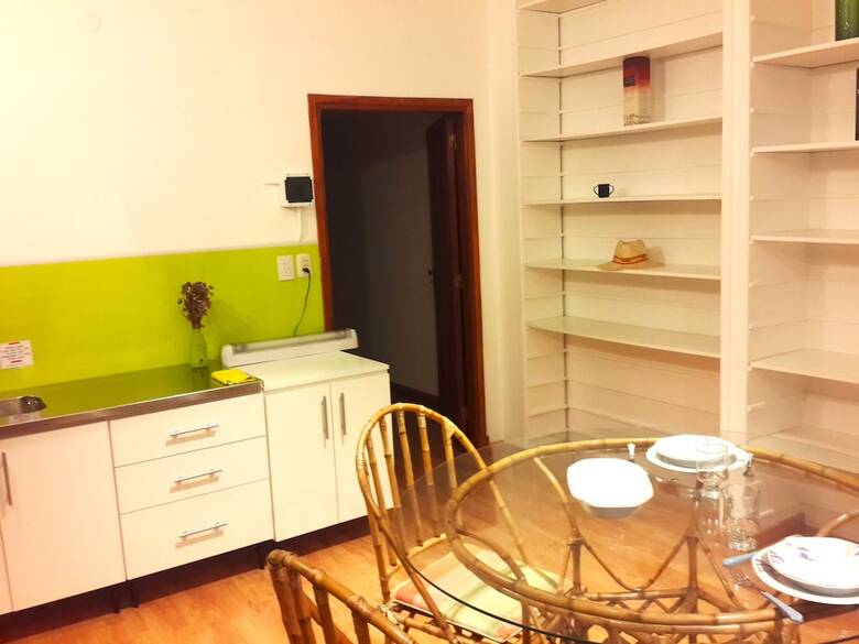 Apartamentos Edificio �nico