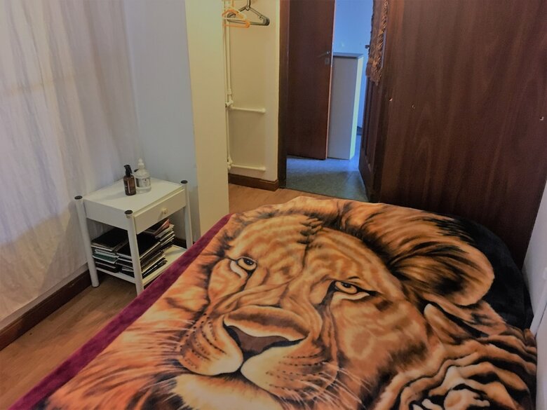 Apartamentos Edificio �nico