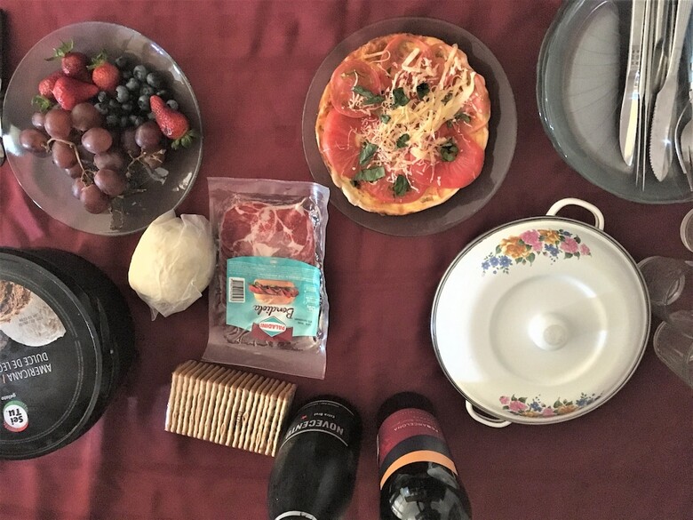 Apartamentos Edificio �nico