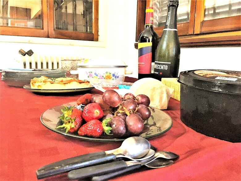 Apartamentos Edificio �nico