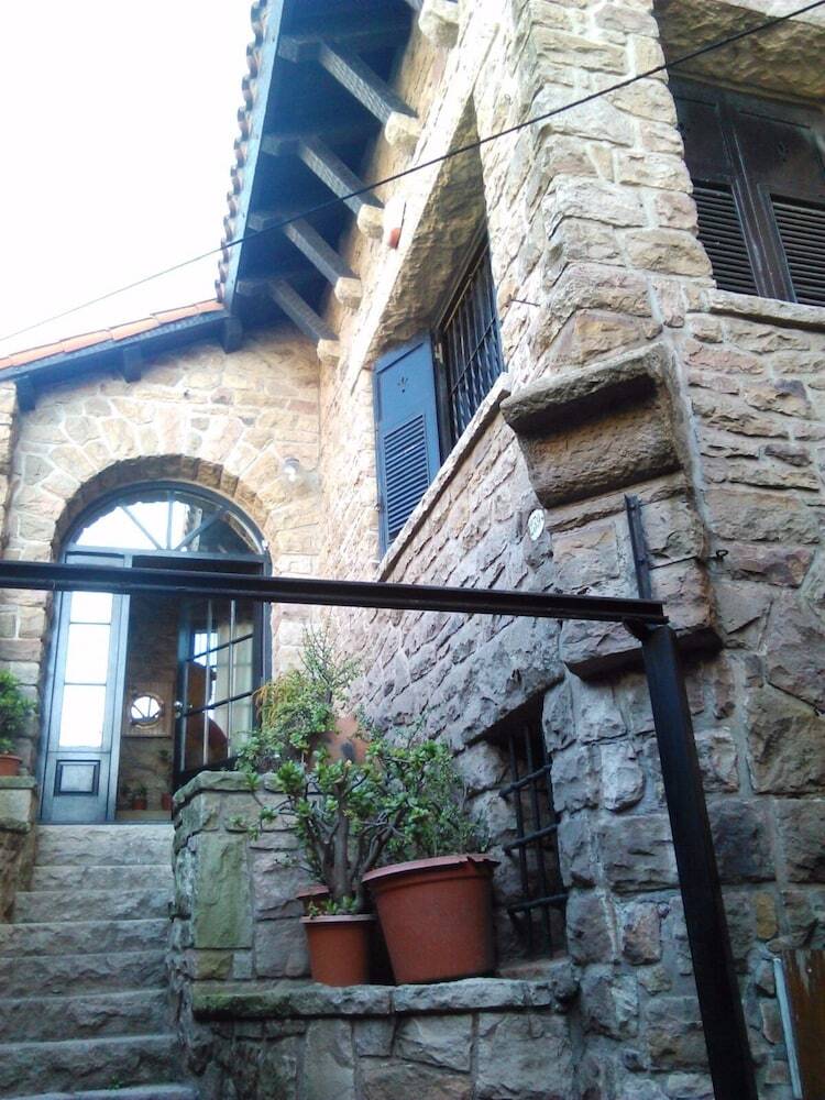 Apartamentos Edificio �nico