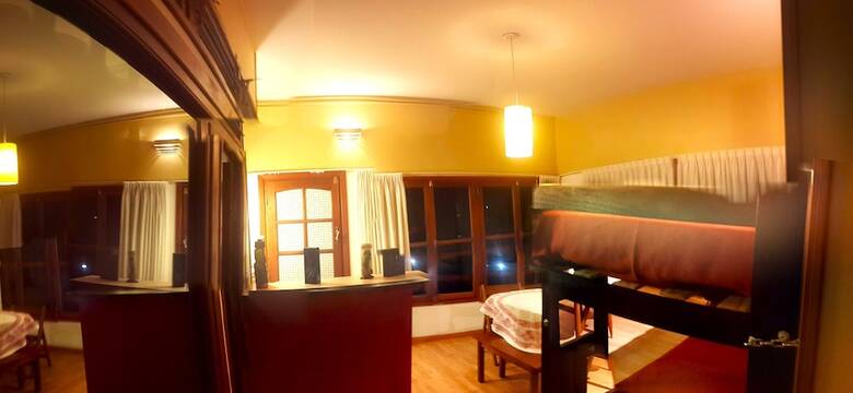 Apartamentos Edificio �nico
