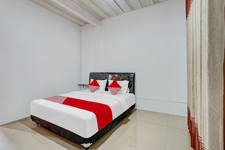 Oyo Life 90678 Omah Kulo Guest House