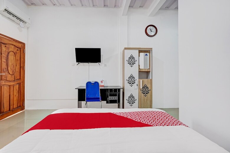 Oyo Life 90678 Omah Kulo Guest House
