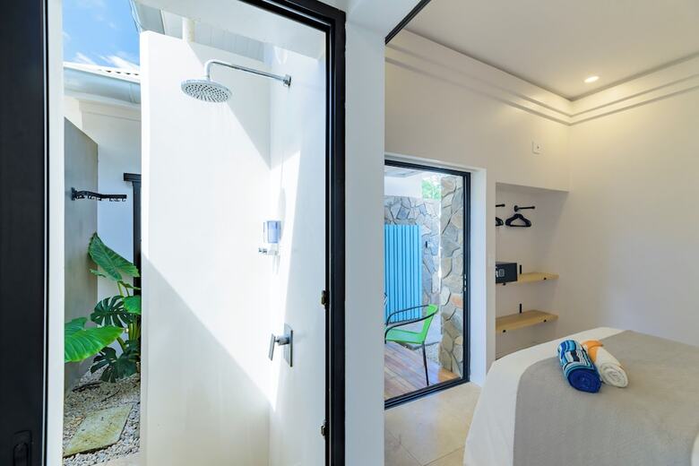 Villas Vr Beachwalk Avellanas