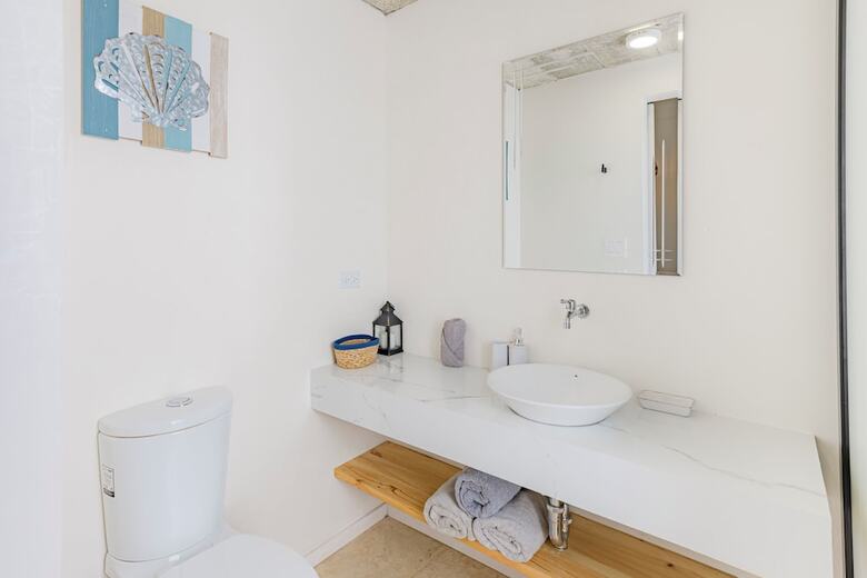 Villas Vr Beachwalk Avellanas