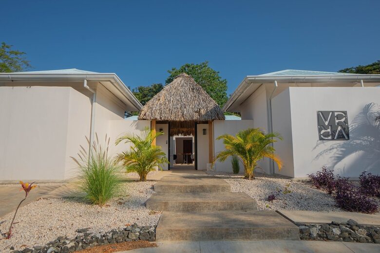 Villas Vr Beachwalk Avellanas