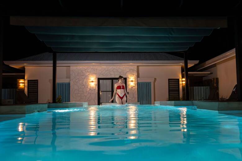 Villas Vr Beachwalk Avellanas
