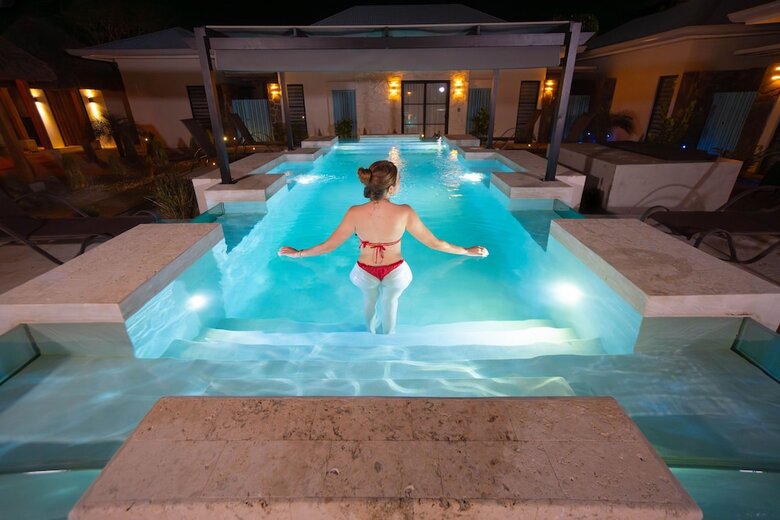 Villas Vr Beachwalk Avellanas