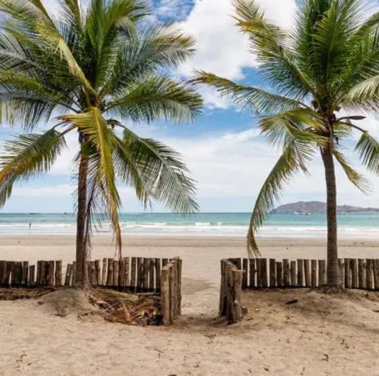Villas Vr Beachwalk Avellanas