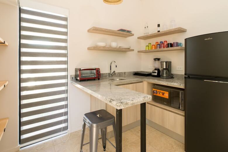 Villas Vr Beachwalk Avellanas