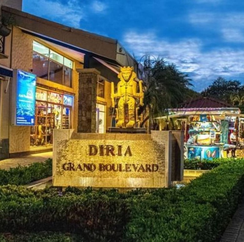 Villas Vr Beachwalk Avellanas