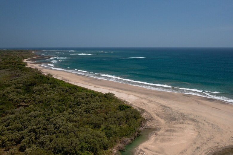 Villas Vr Beachwalk Avellanas