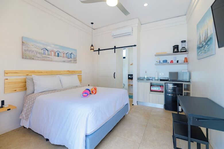 Villas Vr Beachwalk Avellanas