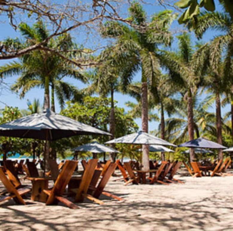 Villas Vr Beachwalk Avellanas