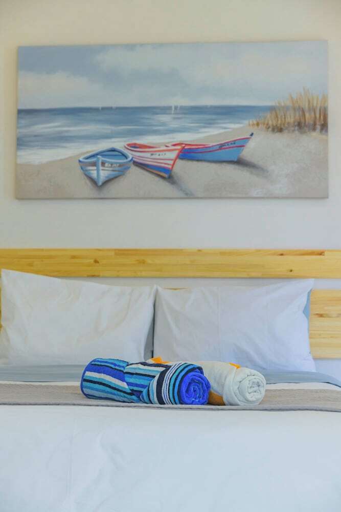 Villas Vr Beachwalk Avellanas