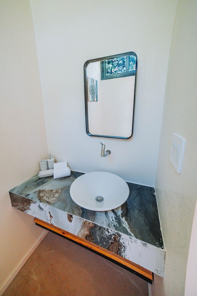 Villas Vr Beachwalk Avellanas