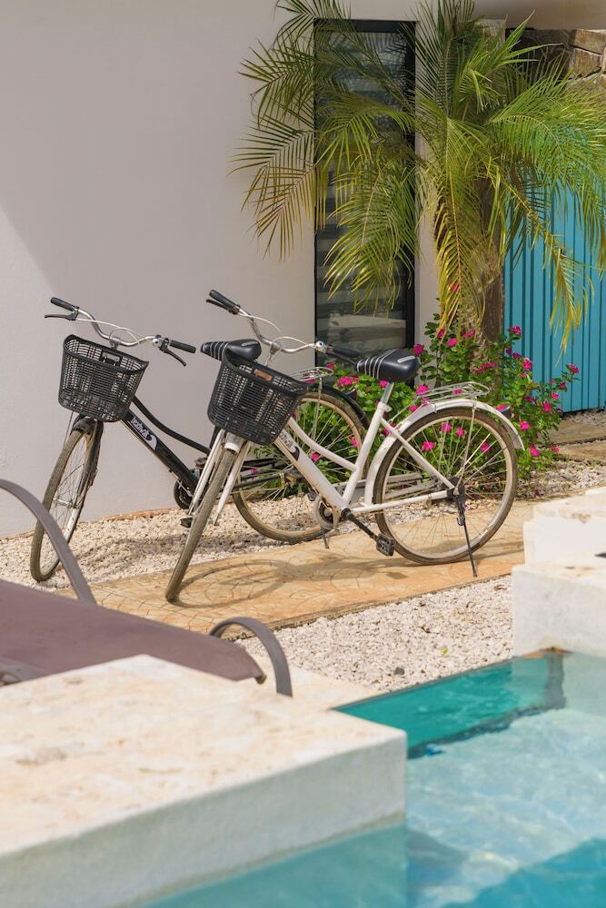 Villas Vr Beachwalk Avellanas