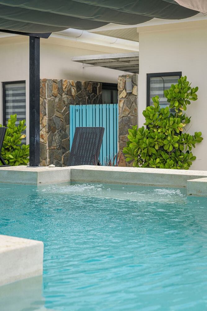 Villas Vr Beachwalk Avellanas
