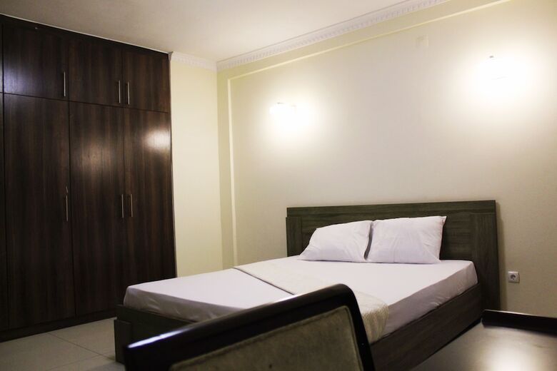 Aparthotel Matola View Residence