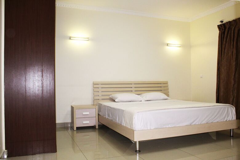 Aparthotel Matola View Residence