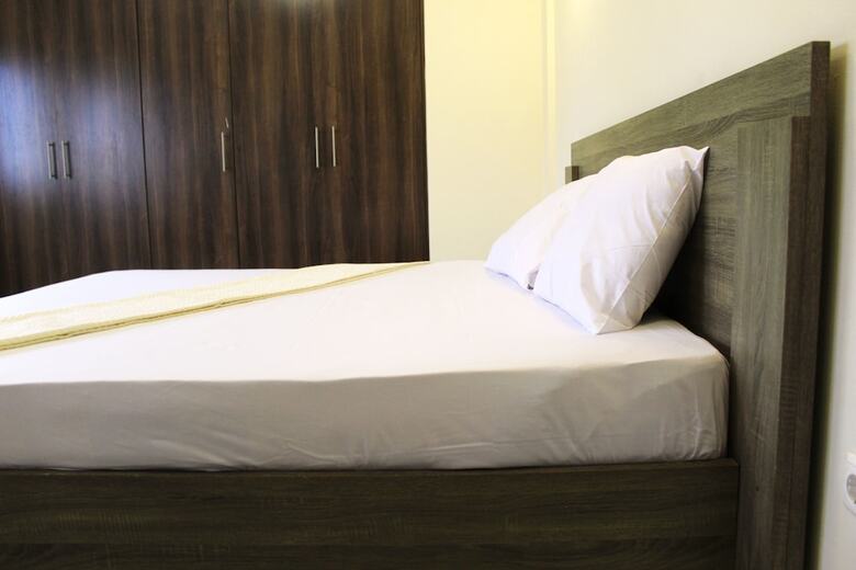 Aparthotel Matola View Residence