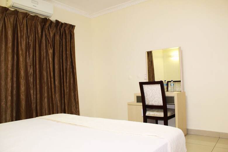 Aparthotel Matola View Residence