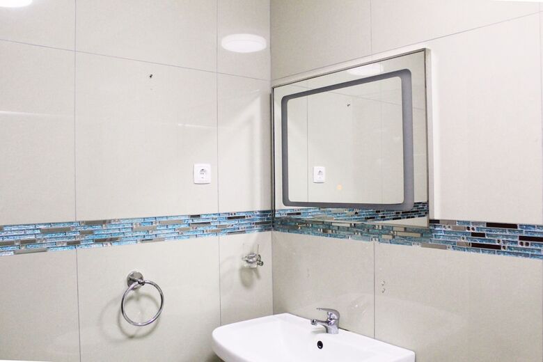 Aparthotel Matola View Residence